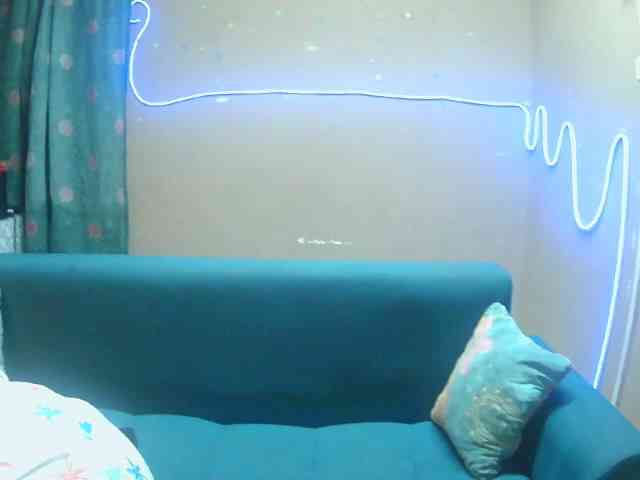 Marinahgrey's webcam live show