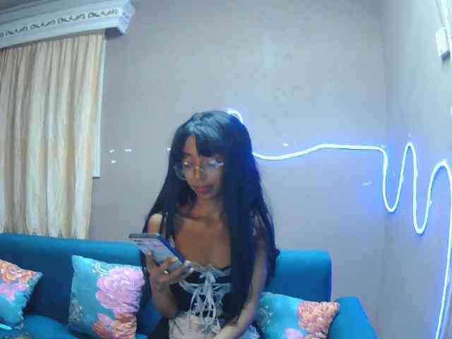 Marinahgrey webcam