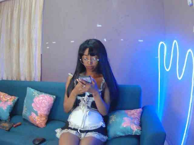 Marinahgrey webcam