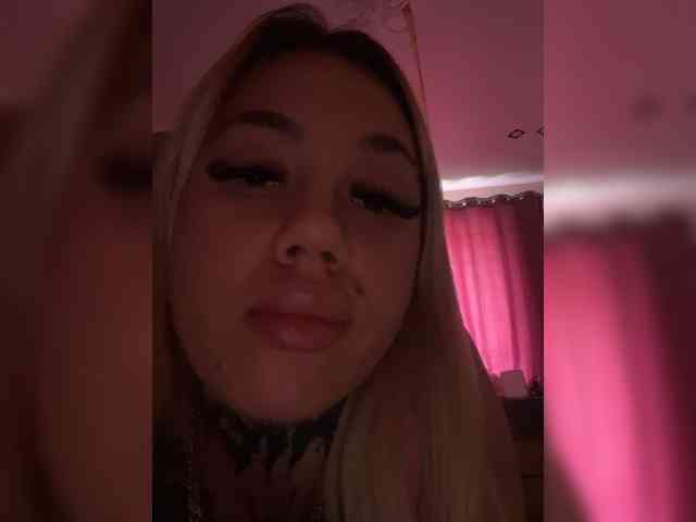 Kisa-551 webcam