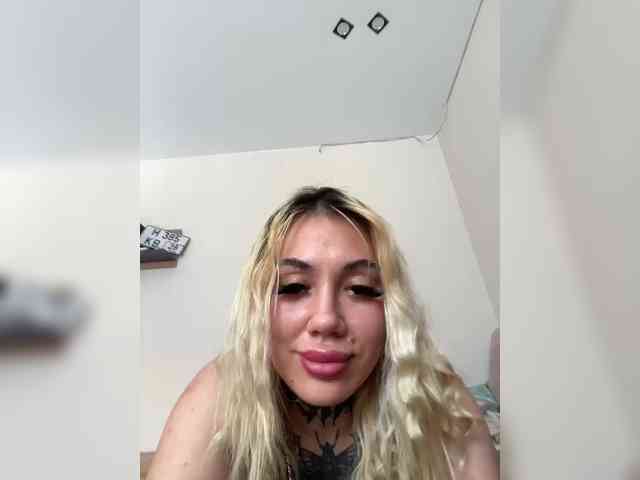 Kisa-551 webcam