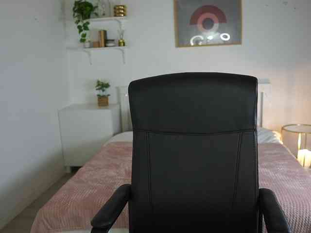 tiffanyhouston18 webcam
