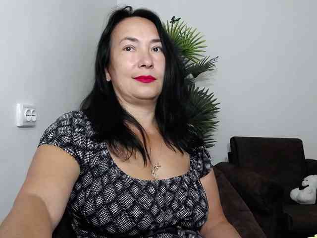 LikaLady webcam