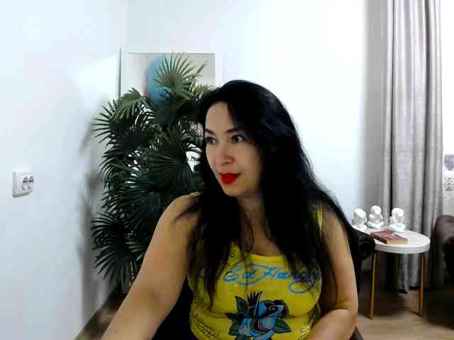 Nymphomaniac3 webcam