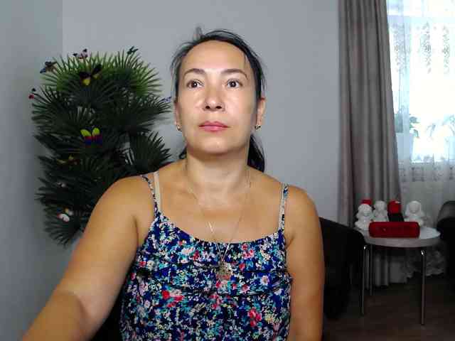 LikaLady webcam