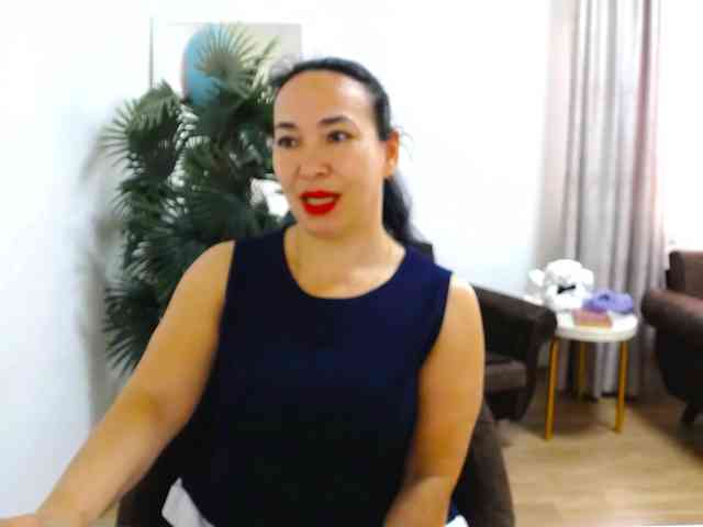 Nymphomaniac3 webcam