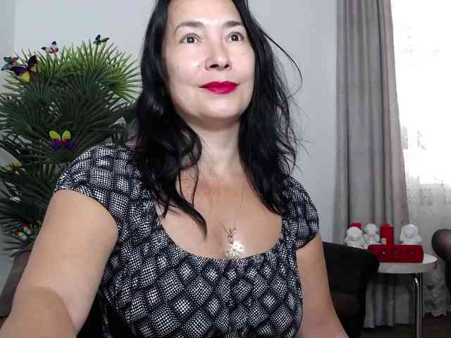 LikaLady webcam
