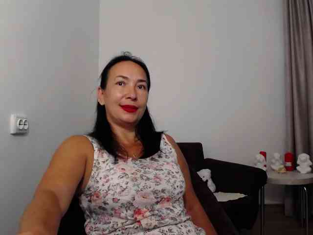 LikaLady webcam