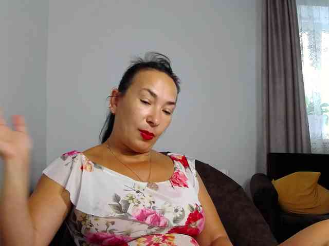 LikaLady webcam