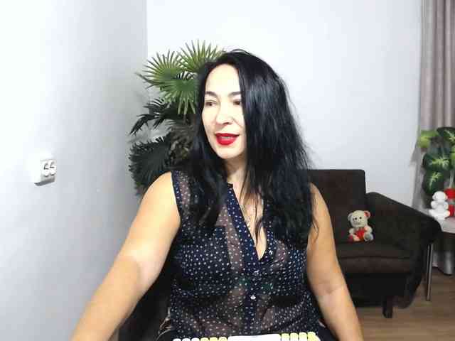 LikaLady webcam