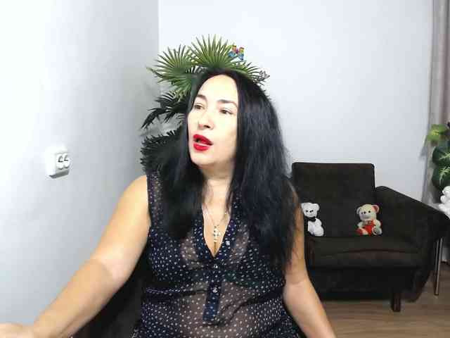 LikaLady webcam