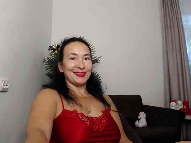 LikaLady webcam