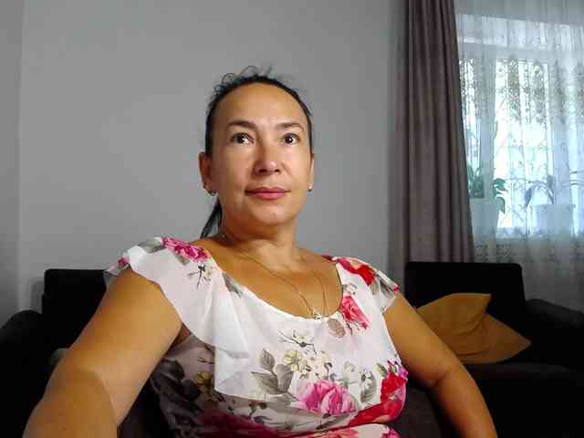 LikaLady webcam