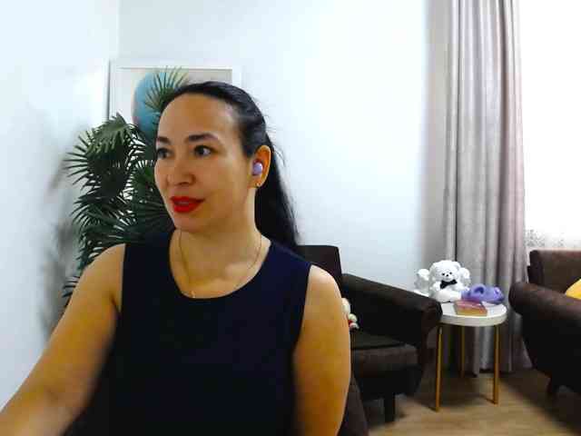 Nymphomaniac3 webcam