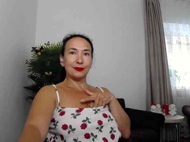 LikaLady webcam
