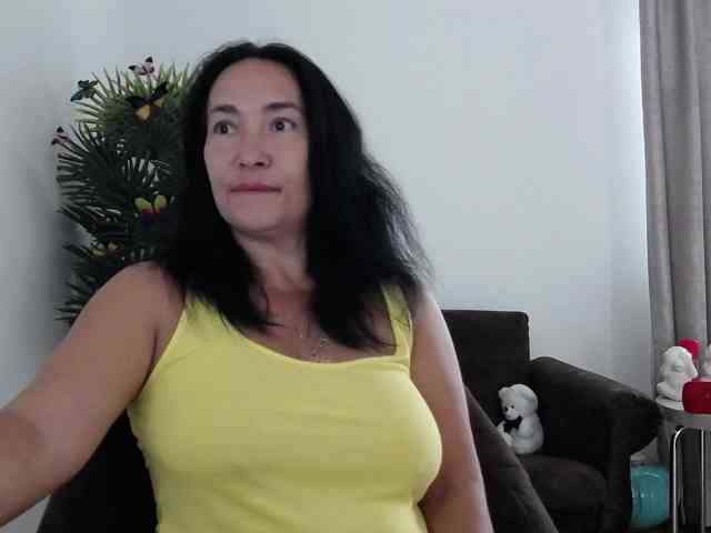 LikaLady webcam
