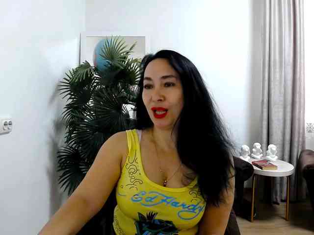 Nymphomaniac3 webcam