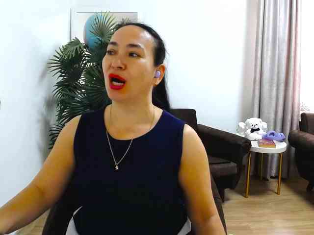 Nymphomaniac3 webcam