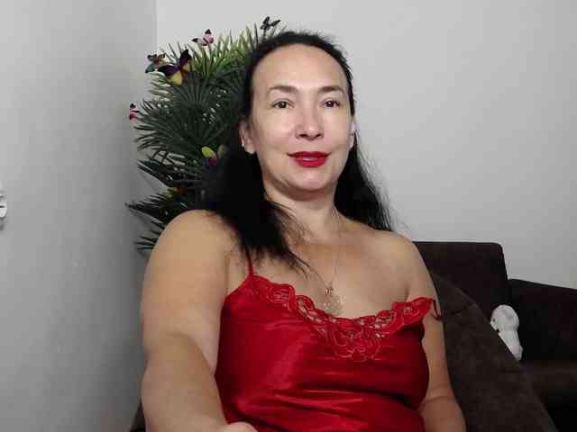 LikaLady webcam