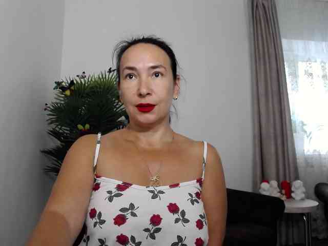 LikaLady webcam