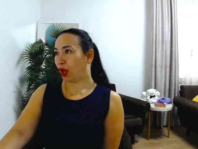 Nymphomaniac3 webcam