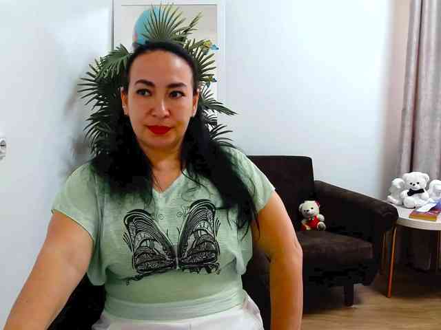 Nymphomaniac3 webcam