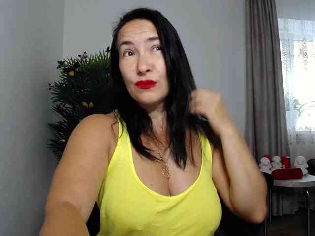 LikaLady webcam