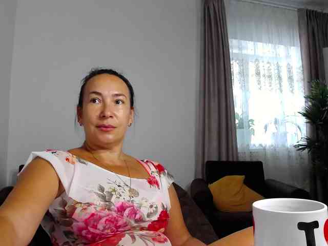 LikaLady webcam
