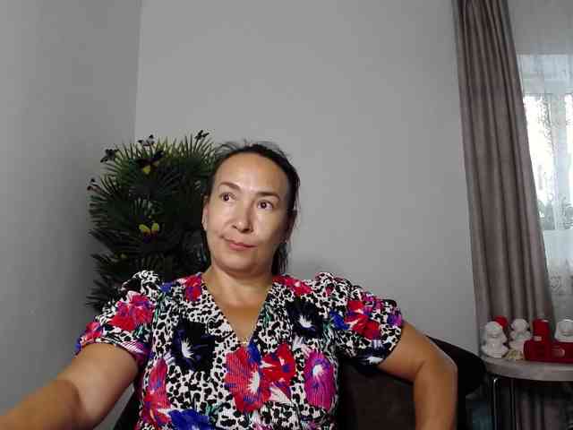 LikaLady webcam