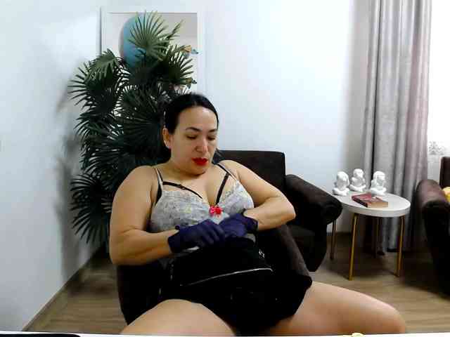 Nymphomaniac3 webcam