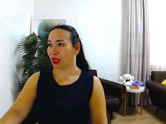 Nymphomaniac3 webcam