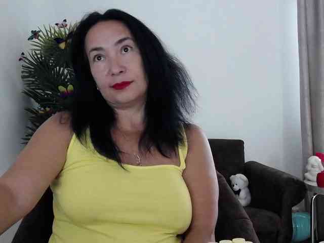 LikaLady webcam