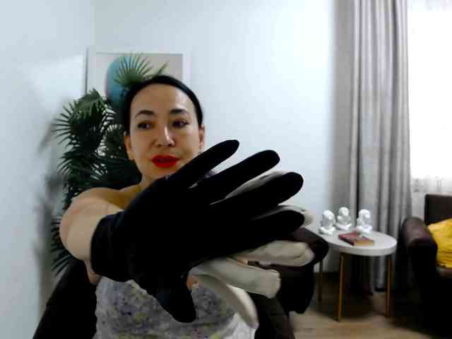 Nymphomaniac3 webcam