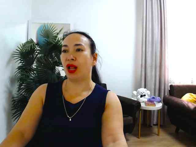 Nymphomaniac3 webcam