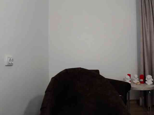 LikaLady webcam