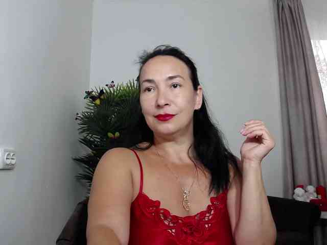 LikaLady webcam