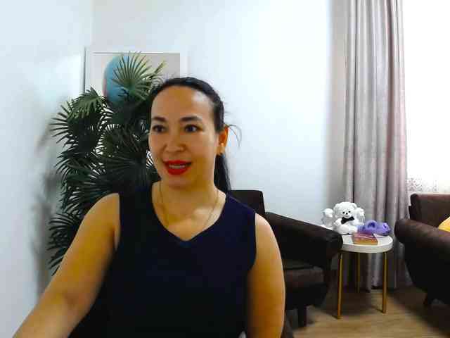 Nymphomaniac3 webcam