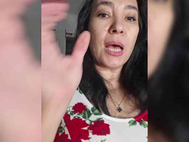 LikaLady Live Webcam on BongaCams