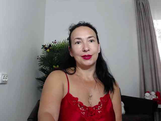 LikaLady webcam