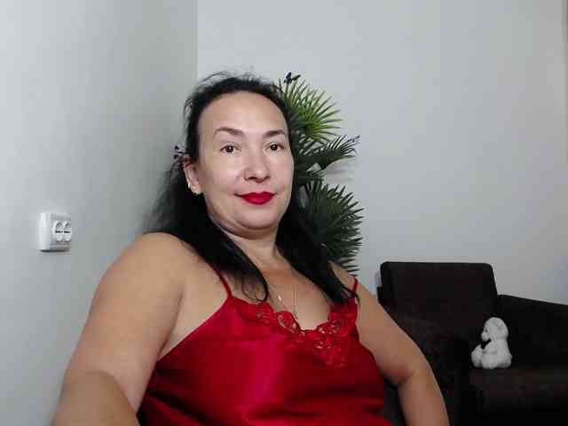 LikaLady webcam