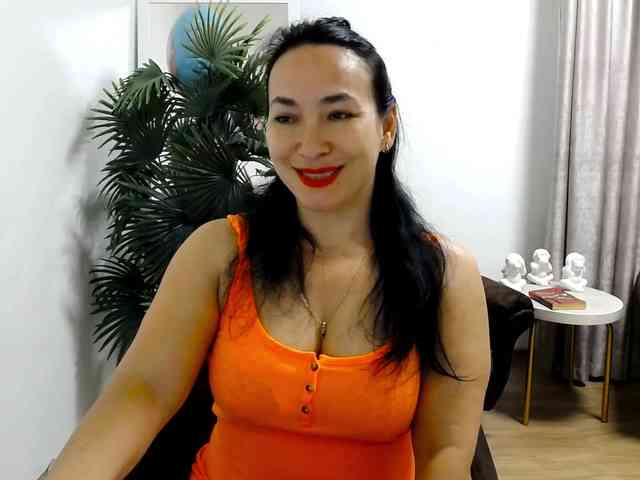 Nymphomaniac3 webcam