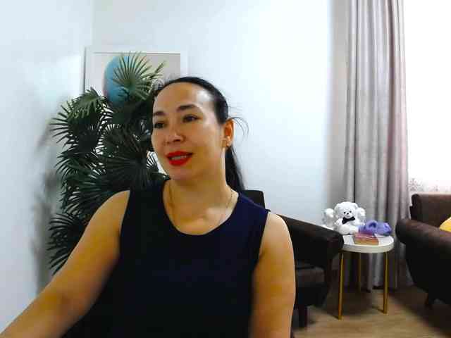 Nymphomaniac3 webcam