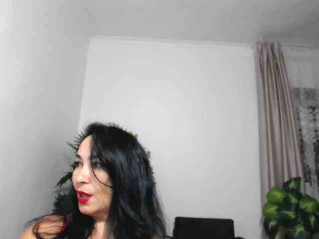 LikaLady webcam