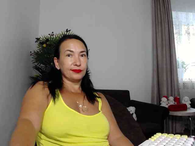 LikaLady webcam
