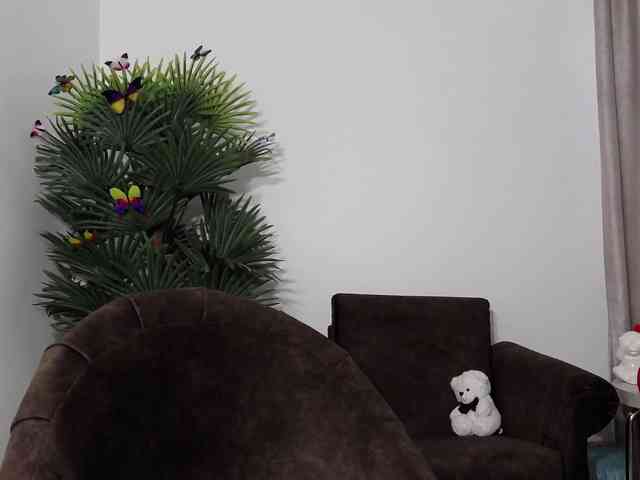 LikaLady webcam
