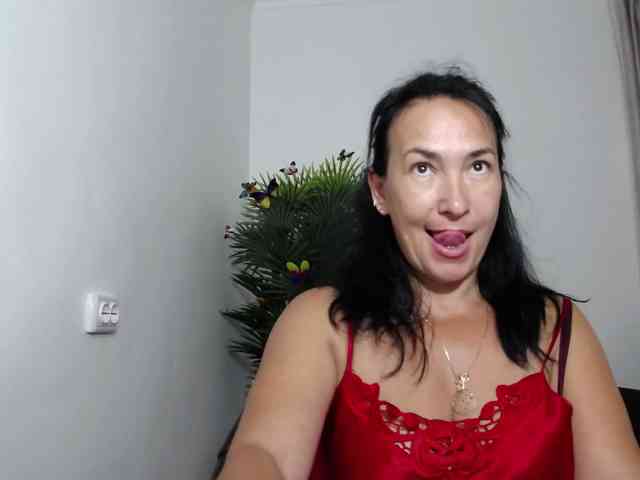 LikaLady webcam