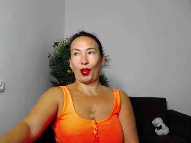 LikaLady webcam