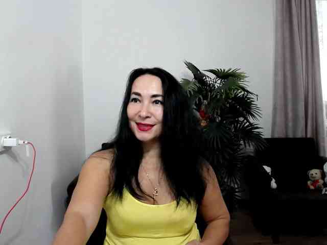 LikaLady webcam
