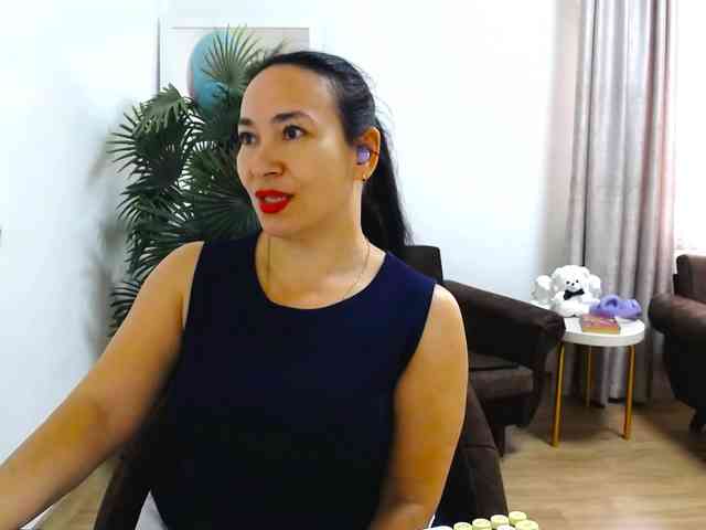 Nymphomaniac3 webcam