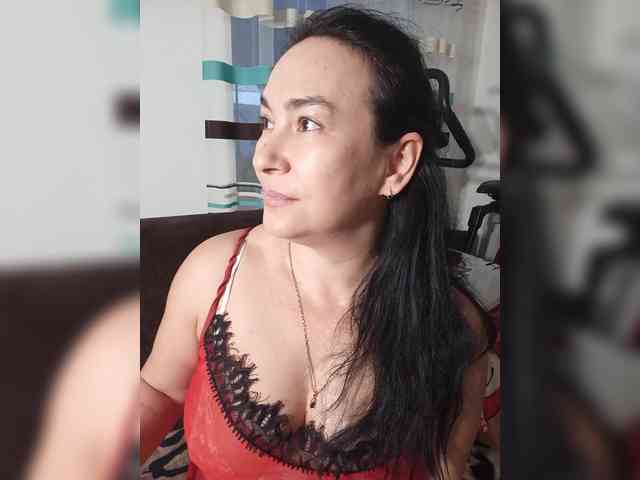 LikaLady Live Webcam on BongaCams